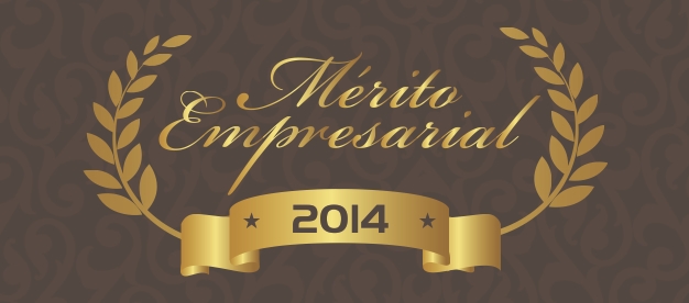 Mérito Empresarial 2014