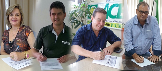 Adesão crescente de ACEs à Campanha de Natal sinaliza o sucesso da iniciativa da Federaminas