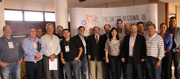 Encontro de ACEs em Uberlândia é sucesso