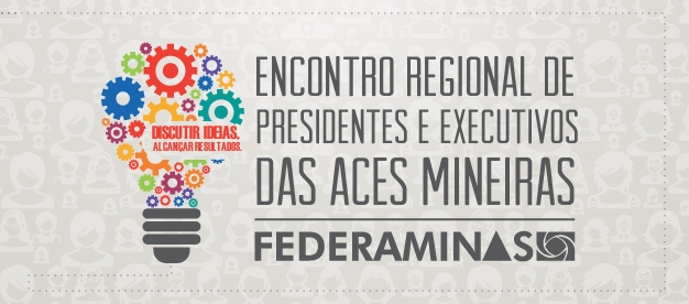 Associações comerciais se reúnem em BH