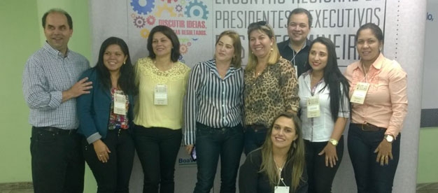 Governador Valadares sedia Encontro Regional de ACEs