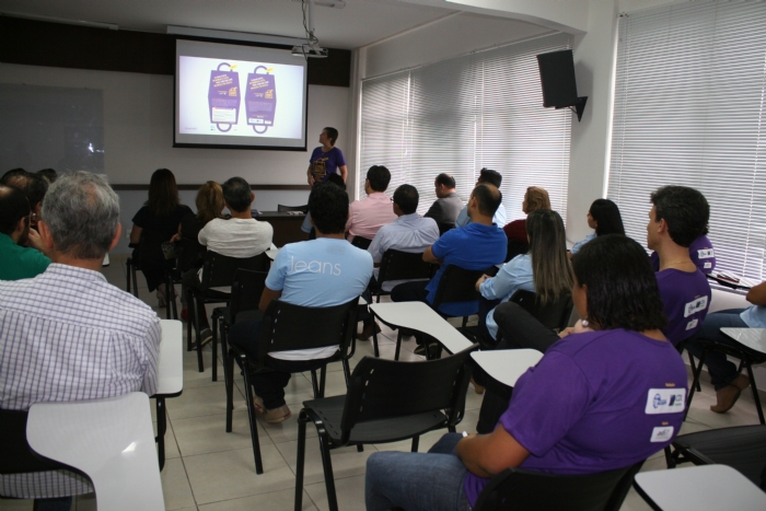 AC de Ipatinga promove a Expor Outlet