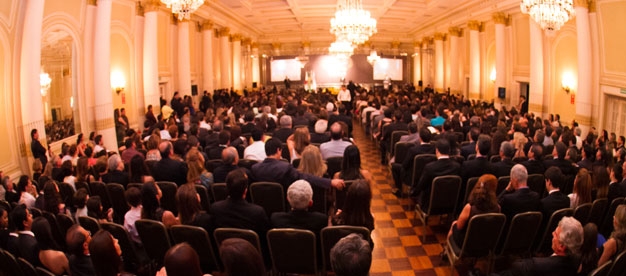 ACEs iniciam processo de escolha dos empresários do ano de 2015