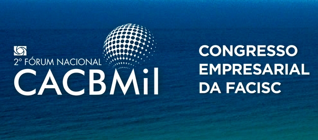 Federaminas quer delegação expressiva no fórum CACBMil