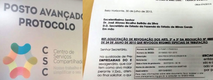 Federaminas quer manutenção de regimes especiais de tributação para atacadistas
