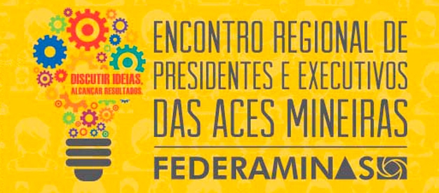 Mais Encontros Regionais das ACES