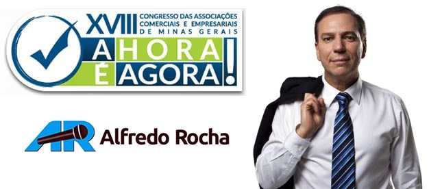 “Liderança para um novo tempo é tema de palestra no XVIII Congresso das ACEs
