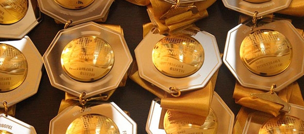 Mérito Empresarial 2015 homenageia 100 empresários indicados por ACEs