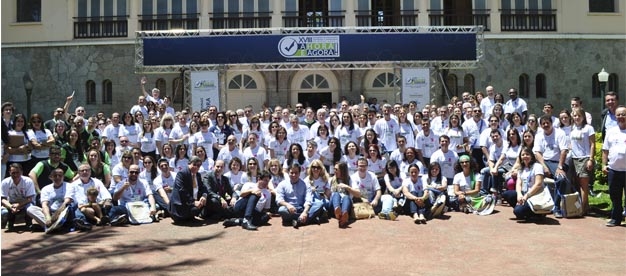 XVIII Congresso das ACEs encanta os participantes