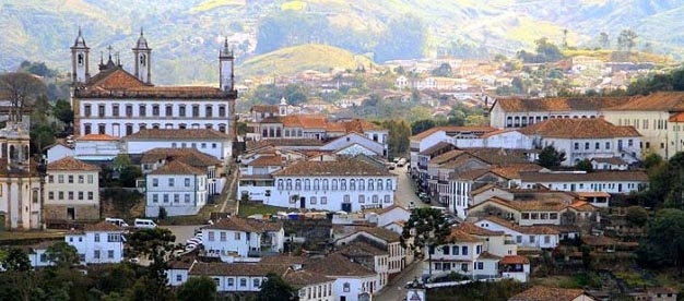 Federaminas manifesta consternação pelo acidente na região de Mariana