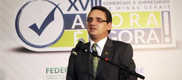 Coordenador do Empreender também elogia o congresso