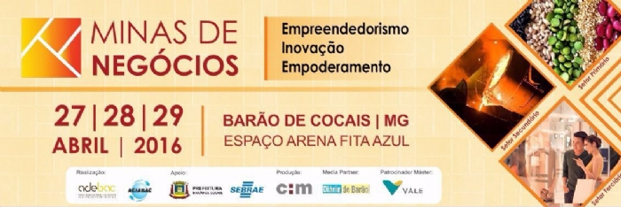 Compras públicas são avaliadas em evento em Barão de Cocais