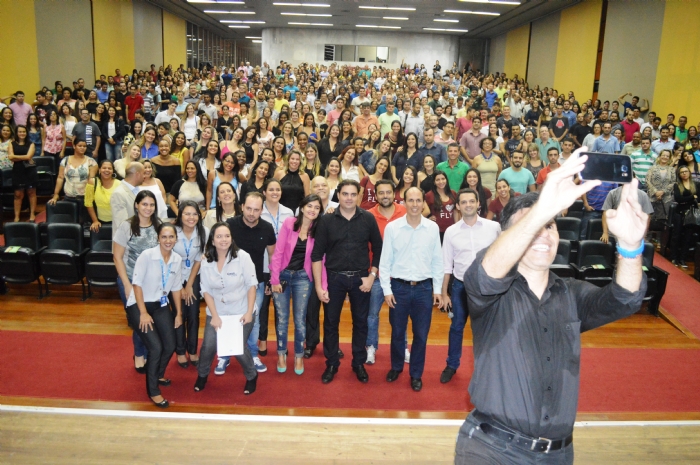 Evento de sucesso em Viçosa