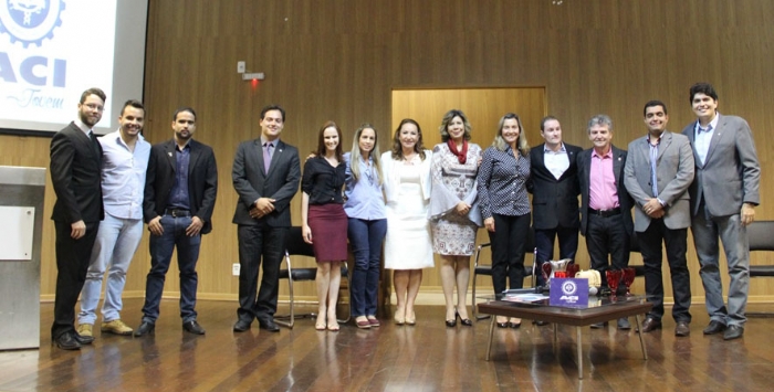 ACI Jovem reúne mulheres de sucesso para inspirar novos empresários
