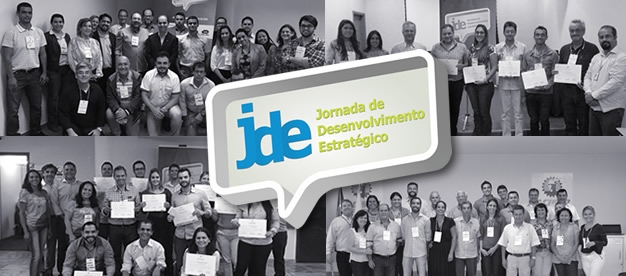 Mais de 50 ACEs beneficiadas com planejamento estratégico