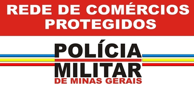 Rede de Comércio Protegido na cidade de Campos Gerais