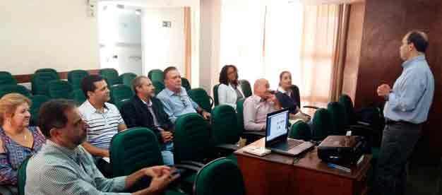 Curso de planejamento estratégico começa hoje em São João del Rei