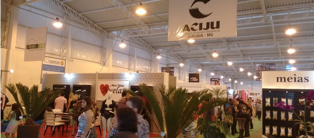 Felinju mostra que Juruaia não é afetada pela crise da economia