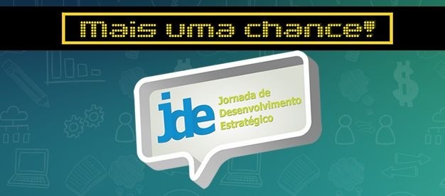 Conclusão da JDE tem curso de planejamento estratégico em BH