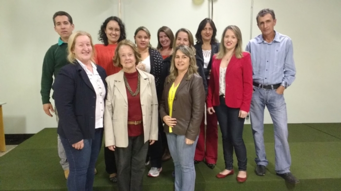 Eleição da diretoria da ACE São Roque de Minas