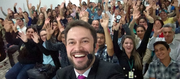 Projeto de capacitação atende a milhares de pessoas em Minas