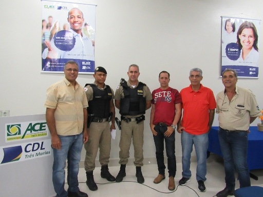 Rede de Comércio Protegido
