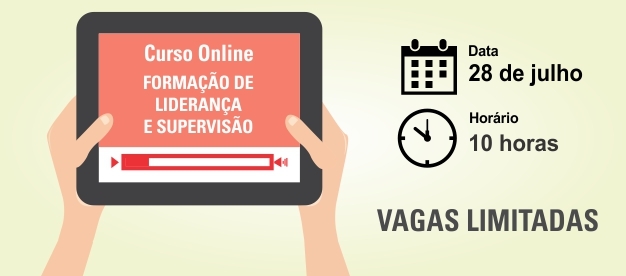 Federaminas realiza o curso “Formação de Liderança e Supervisão