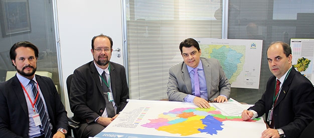 Parolini propõe criação da Subsecretaria Estadual da Micro e Pequena Empresa
