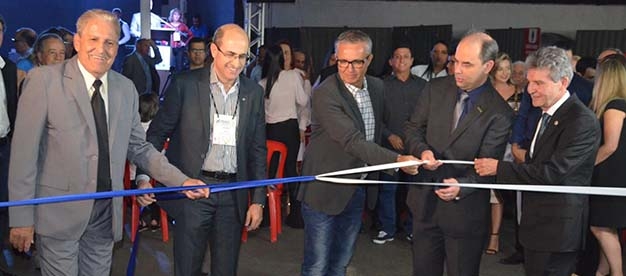 Montes Claros realiza 21º Fenics