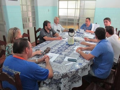 Sala do Empreendedor na ACIB