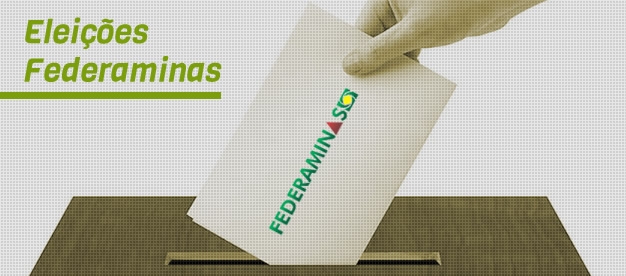 Eleições Federaminas