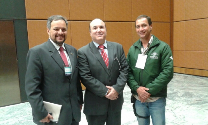 Federaminas participa do Encontro de Receptivos de Minas Gerais