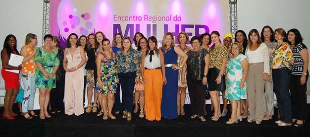 Empreendedoras da Zona da Mata se reúnem em encontro regional