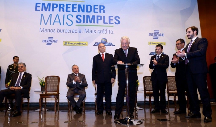 Pequenos negócios terão acesso a crédito orientado