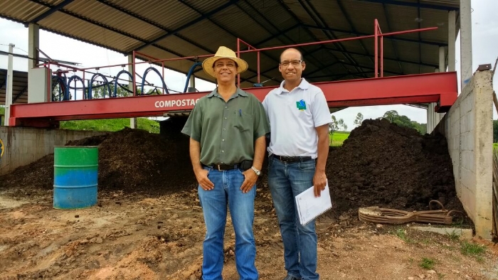 Empreender Campo Belo – Desenvolvimento e Sustentabilidade.