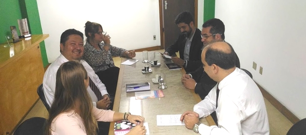 Federaminas implanta unidade de atendimento da CBMAE