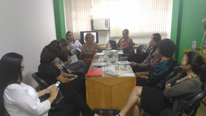 Manual da CEME orienta entidades na criação de conselhos da mulher